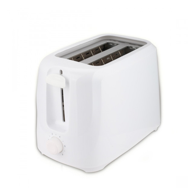 Toaster Prajitor Paine 2 felii 700W Rosberg R51440B