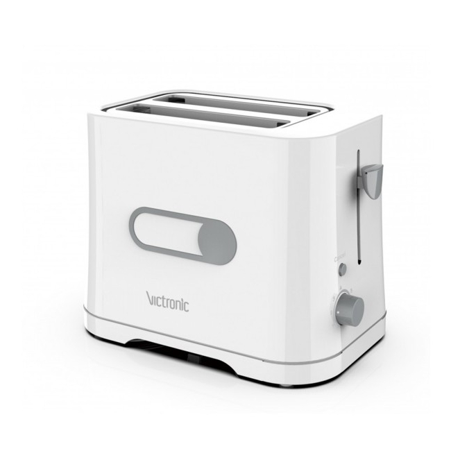 Toaster Prajitor Paine 2 felii 700W Victronic VC895