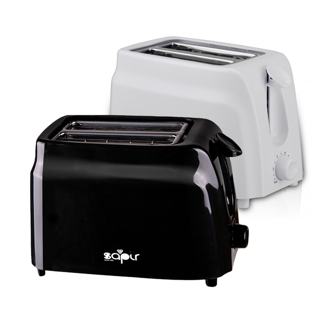 Toaster Prajitor Paine 2 felii 750W Sapir SP1440D
