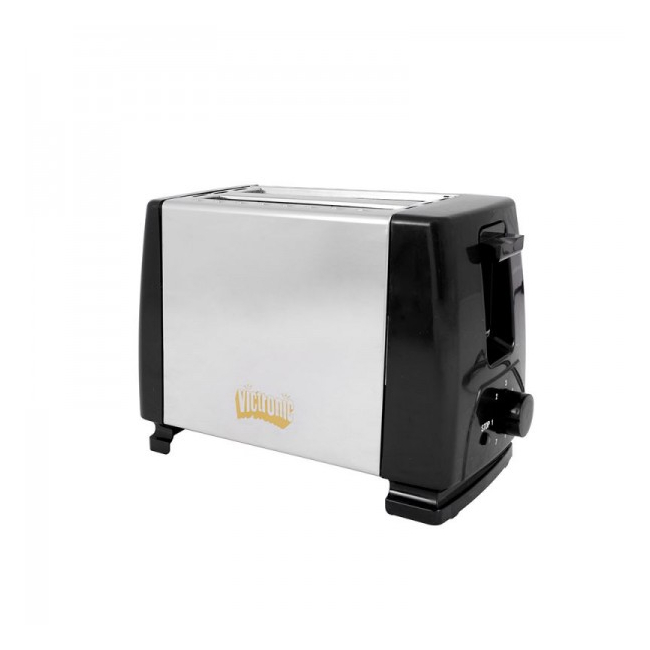 Toaster Prajitor Paine 2 Felii VC882 700W