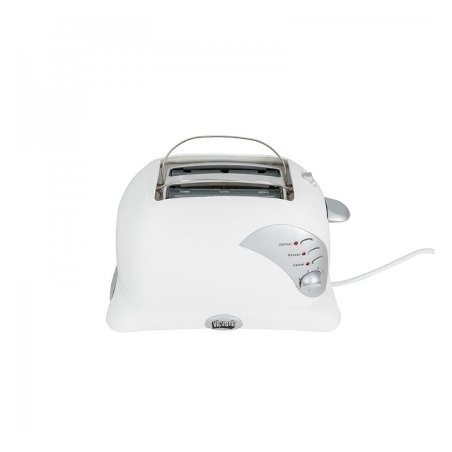 Toaster Prajitor Paine 2 Felii VC827 800W