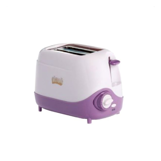 Toaster Prajitor Paine 2 Felii VC884 700W