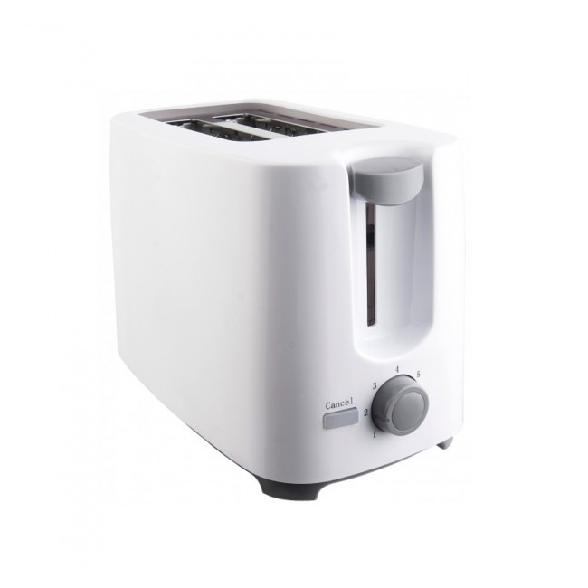 Toaster Prajitor Paine 700W Zephyr Z1440W