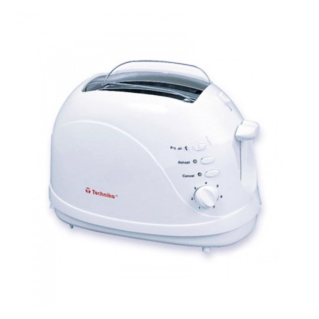 Toaster Prajitor Paine 750W Technika TK3600