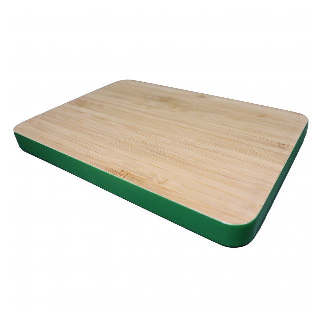 Tocator bambus 20x14x1.6cm GR6245