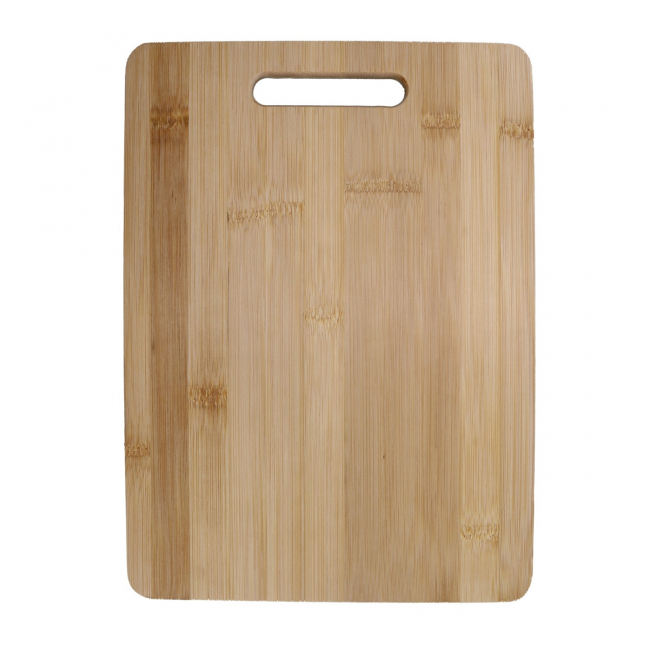 Tocator bambus 28x21.5x1cm GR6241