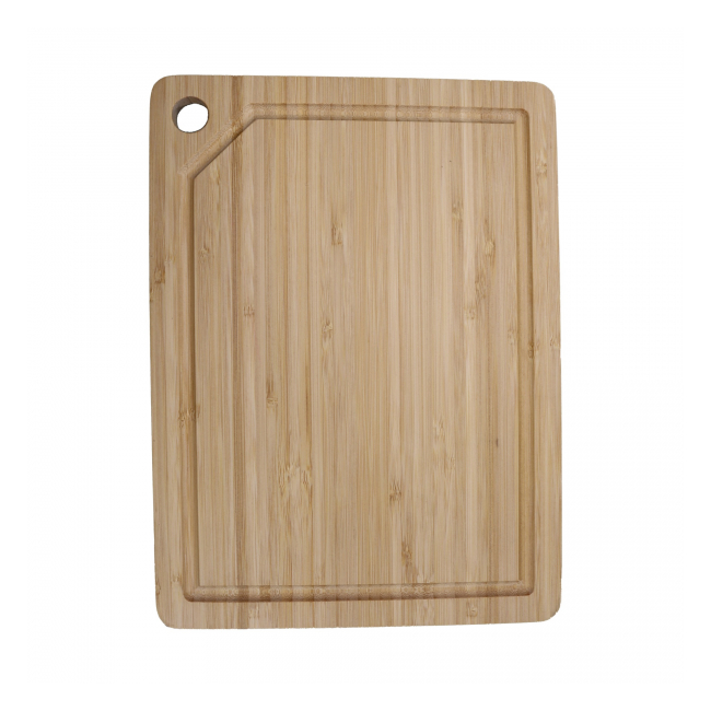 Tocator bambus 40x30x1.5cm GR6235