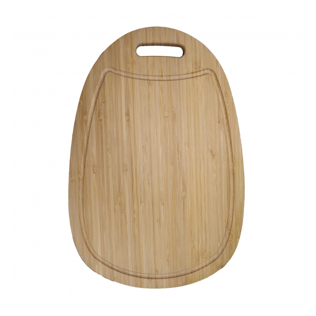 Tocator bambus 45x30x1.6cm GR6249