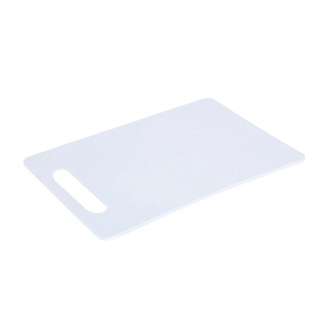 Tocator din Plastic Dreptunghiular 32x20x0.8cm Grunberg RS010