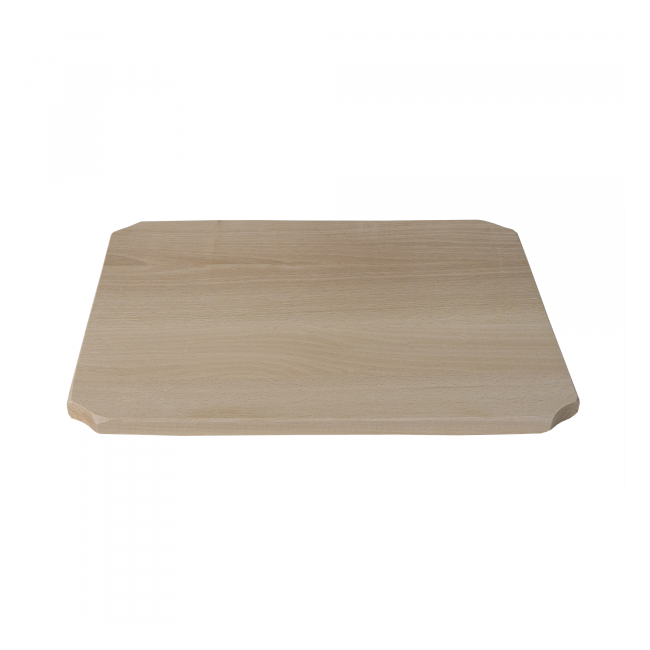 Tocator lemn fag 40x30x1.8cm Zilan 4777