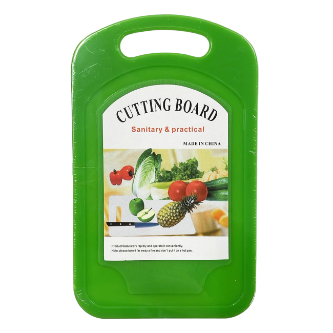 Tocator Plastic 25x15cm 8801 CNN51713