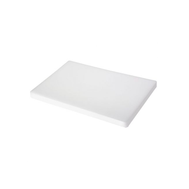 Tocator profesional din plastic 45x30x2cm Grunberg RS4530
