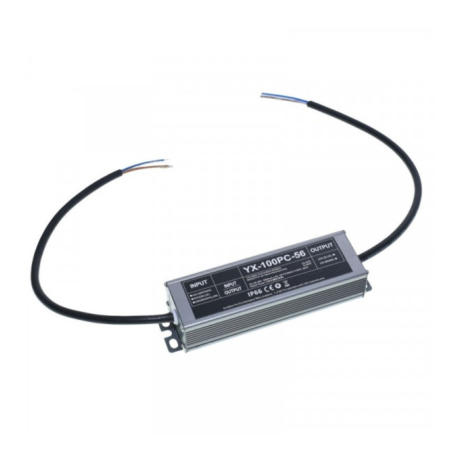 Transformator Driver 100W pentru LED 26-36V 7D007 XXM