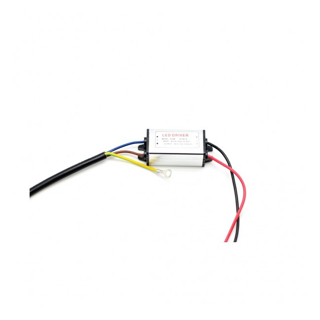 Transformator Driver pentru LED SMD 10W 7D002 XXM