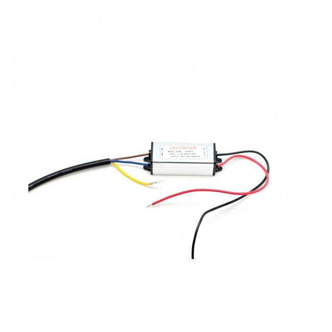 Transformator Driver pentru LED SMD 20W 7D003 XXM