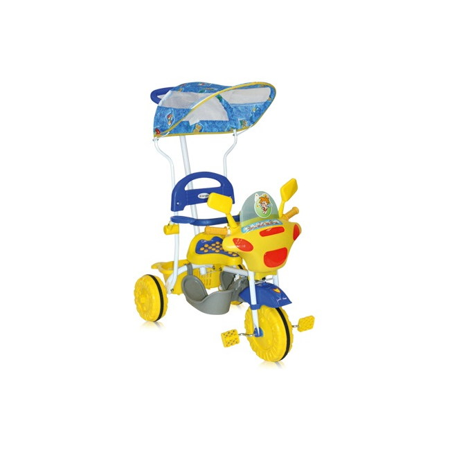 Tricicleta Copii Bertoni Lorelli 7620