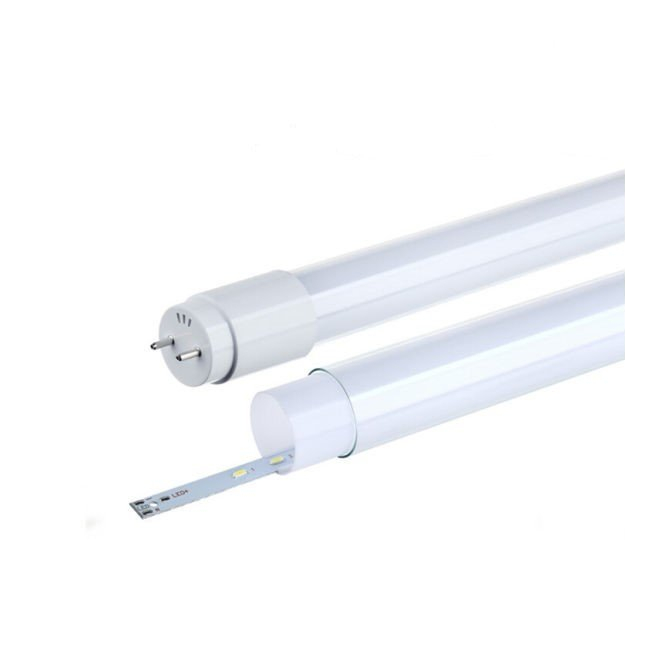 Tub LED T8 Sticla 120cm 28W 2700K mat MNR3259