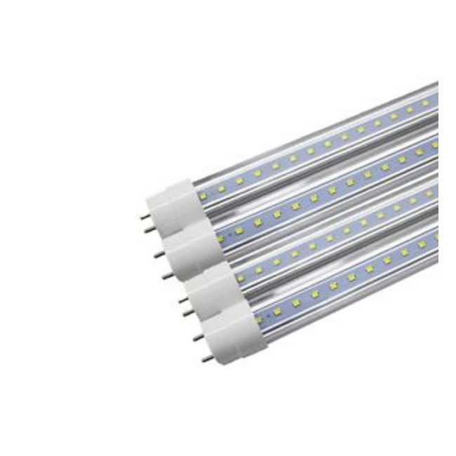 Tub LED T8 Sticla 90cm 12W 2700K clar MNR3985