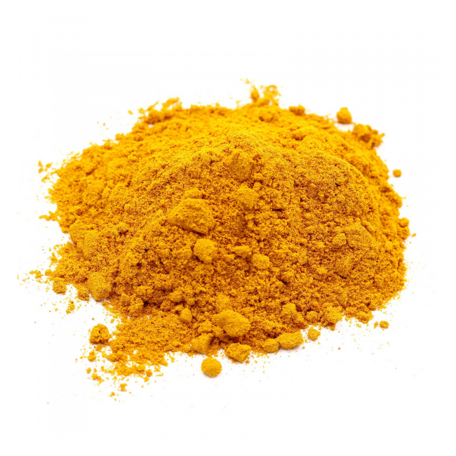 Turmeric pudra Pak Brand 1kg MGR17202