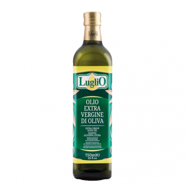 Ulei de Masline Extra Virgin Luglio 750ml MLL