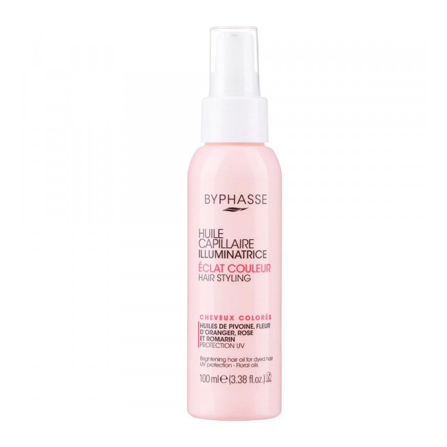Ulei de par reparator 100ml Byphasse DNC51808