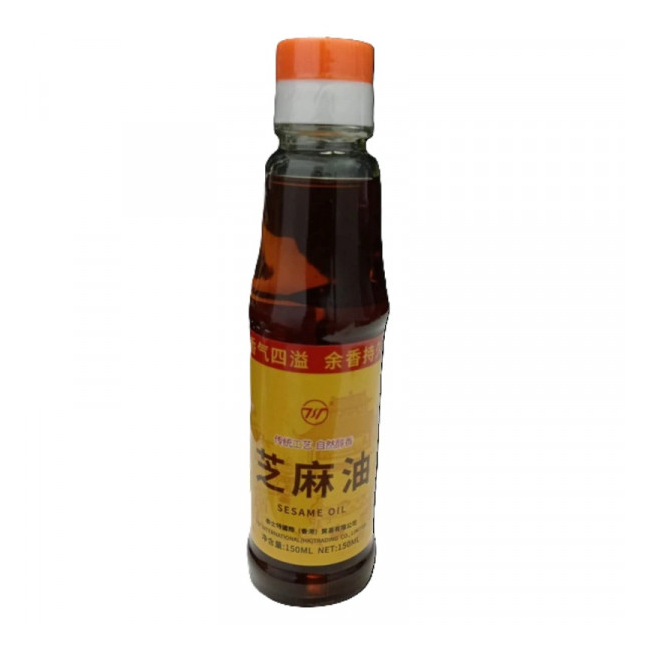 Ulei de Susan Blend pentru gatit China TST 150ml MLL