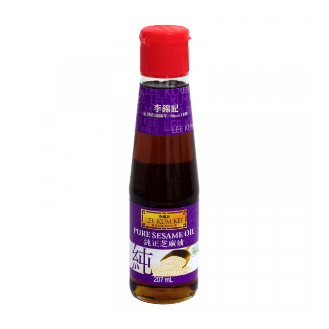 Ulei de susan Pur LKK 115ml MLL