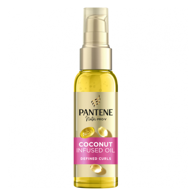 Ulei Par Pantene PRO-V Coconut 100ml DNC42761