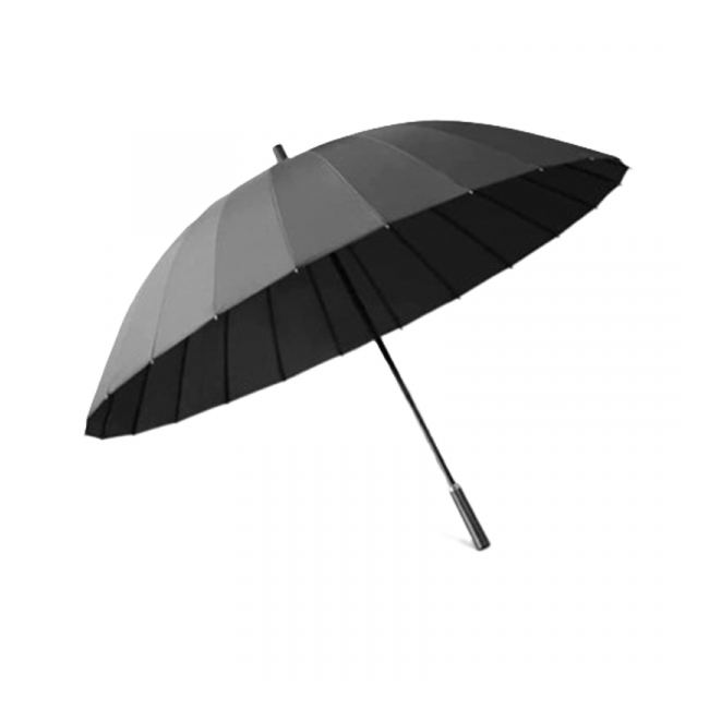 Umbrela NEAGRA 55cm Grunberg UMB05