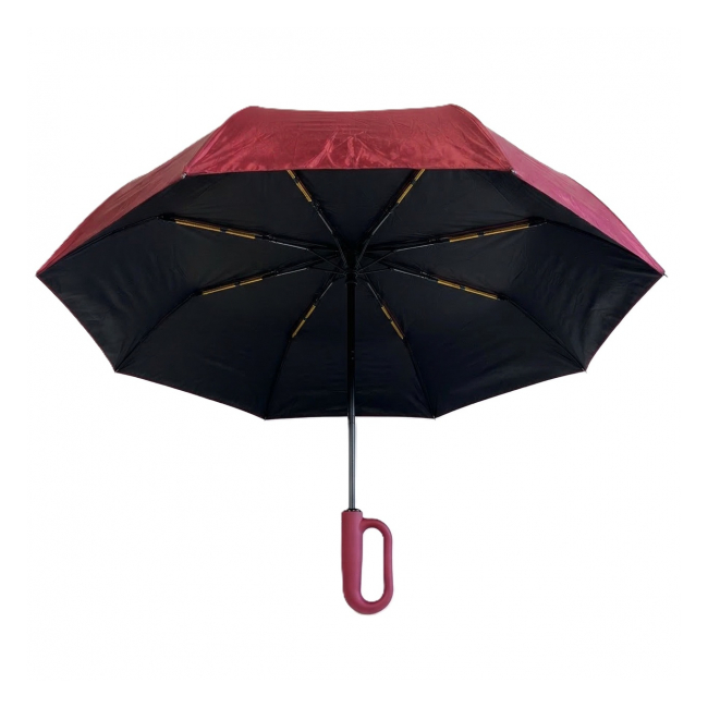 Umbrela GRENA cu Negru 58cm Grunberg UMB11