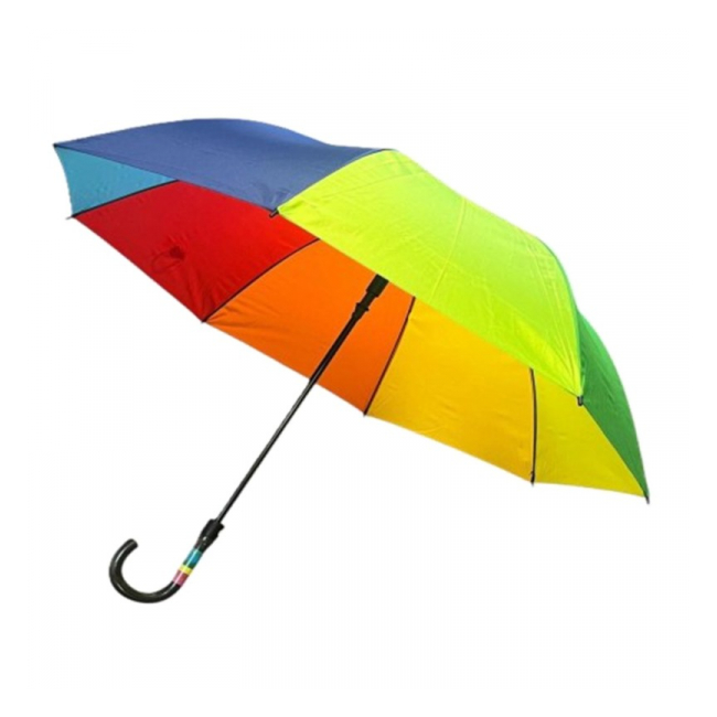 Umbrela 70cm Multicolor Grunberg UMB06