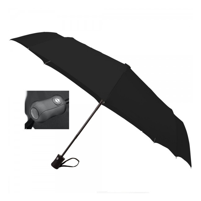 Umbrela de ploaie automata pliabila 8 Segmente husa 56x90cm