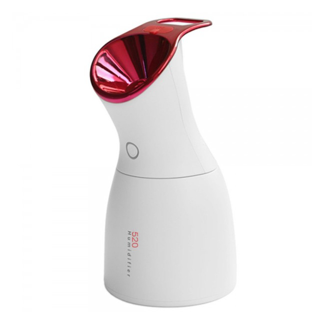 Clan cleaner Zeal Umidificator Aer de Camera cu Ultrasunete, Aromaterapie 19x9cm 520 Preturi Ieftine Clan cleaner Zeal Umidificator Aer de Camera cu Ultrasunete, Aromaterapie 19x9cm 520 Preturi Ieftine