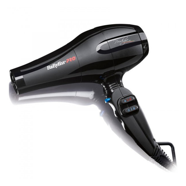 Uscator par Concentrator Aer 2100W BaByliss Pro Prodigio BAB6700IE