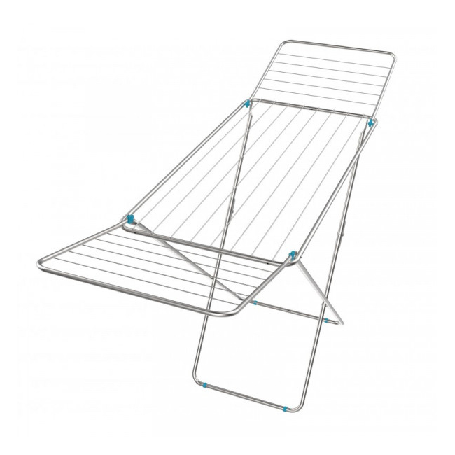 Uscator Rufe tip Suport Pliabil Metal 18m Grunberg TGR2998