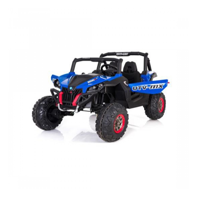 UTV Electric copii 12V10A 4 motoare 4x35W Roti EVA Telecomanda BJ603A JGR