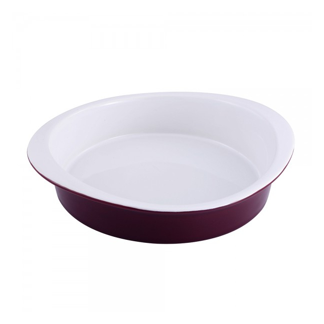 Vas de Copt Rotund Ceramic 1.65L Wellberg WB35304