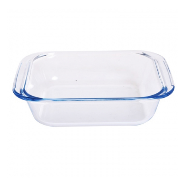 Vas din sticla borosilicata 0.85l Grunberg VY850SQ