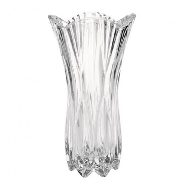 Vaza decorativa din sticla 30cm Grunberg XMPH0330