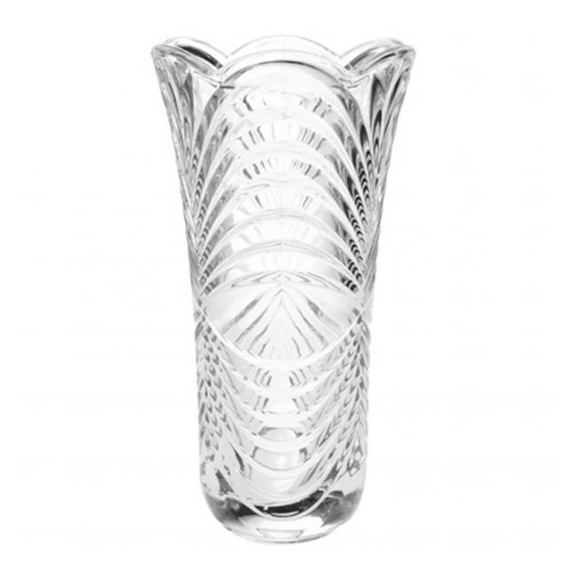 Vaza decorativa din sticla 30cm Grunberg XMPH0430