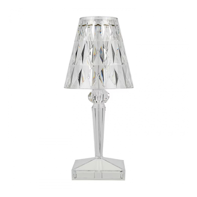 Veioza LED la USB cu lumina ambientala 3 culori DNC65669