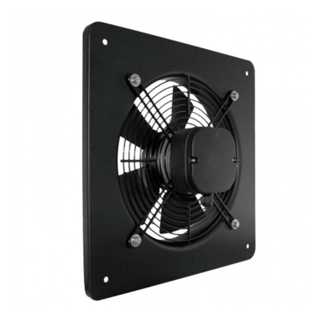 Ventilator Axial de Perete 250mm FANYWF4E250B 14H026 XXM