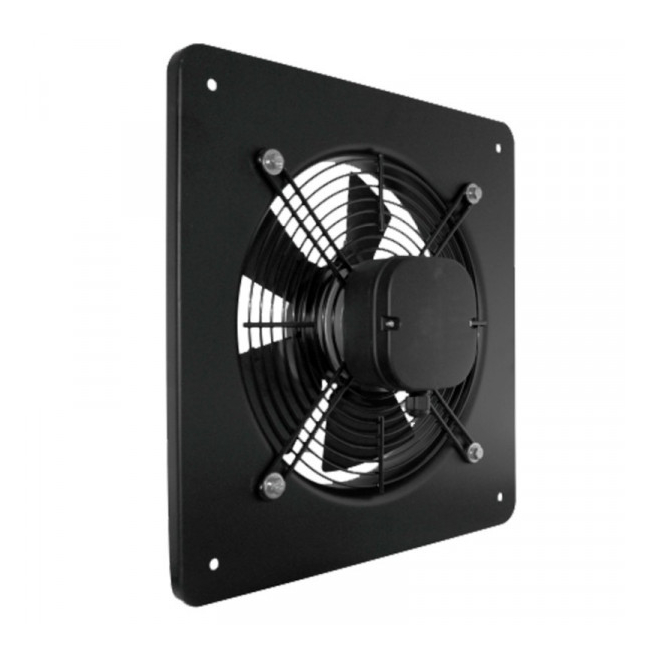 Ventilator Axial de Perete 0,85A 180W 400mm 14H042 XXM