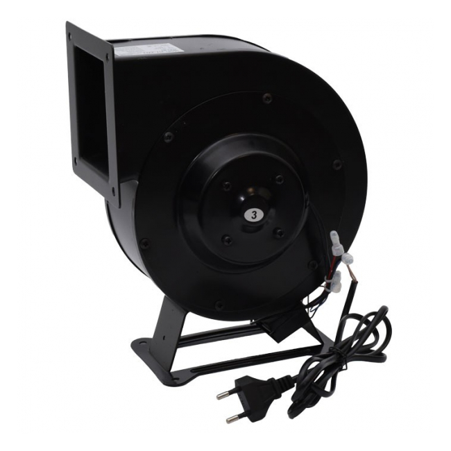 Ventilator Centrifugal Turbina 150FLJ17 2W2 14H043 XXM