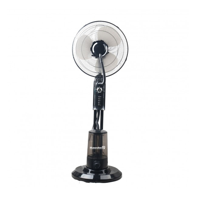 Ventilator cu Pulverizare Vapori Apa 90W 3.2l HB5600 cu Telecomanda