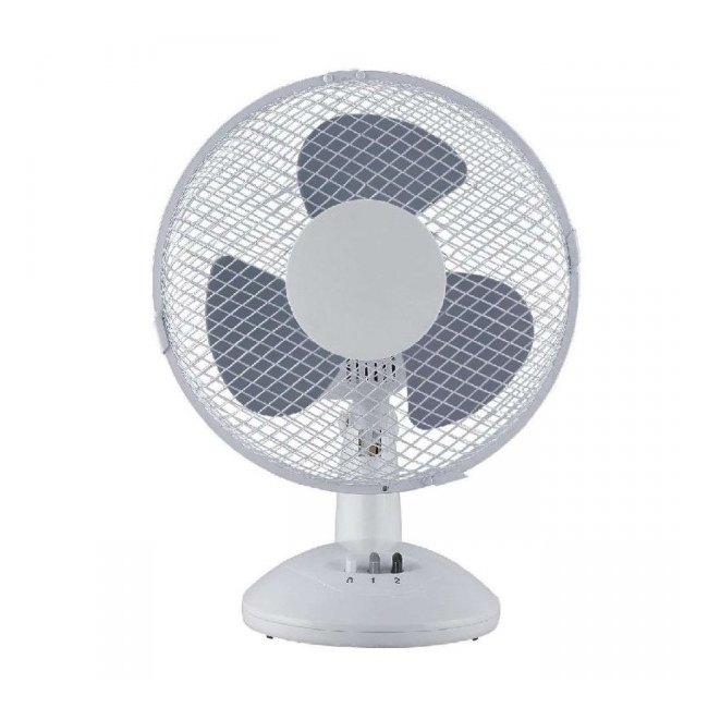 Ventilator de Birou 19W 23cm 2 Viteze Esperansa ES1760DC9