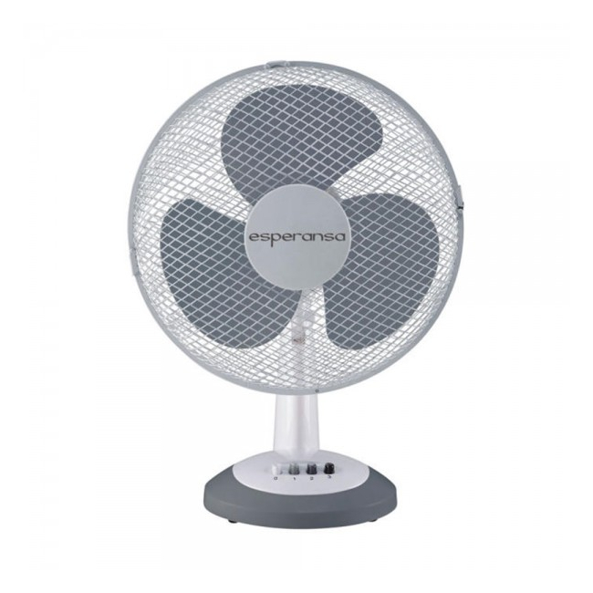 Ventilator de Birou 40W 40cm 3 Viteze Esperansa ES1760DC16