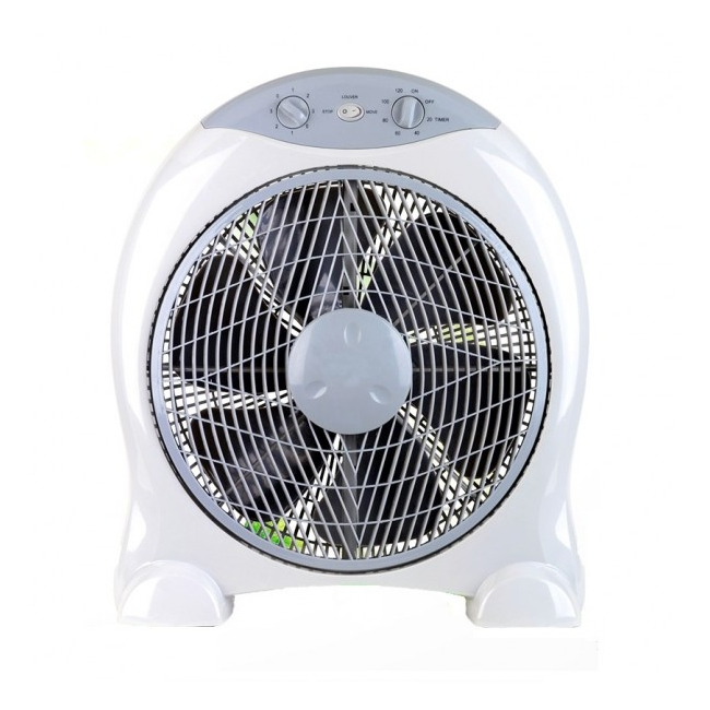 Ventilator de Camera cu Timer KTY30C 30cm