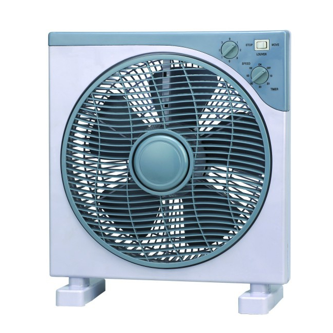 Ventilator de Camera cu Timer TBF23