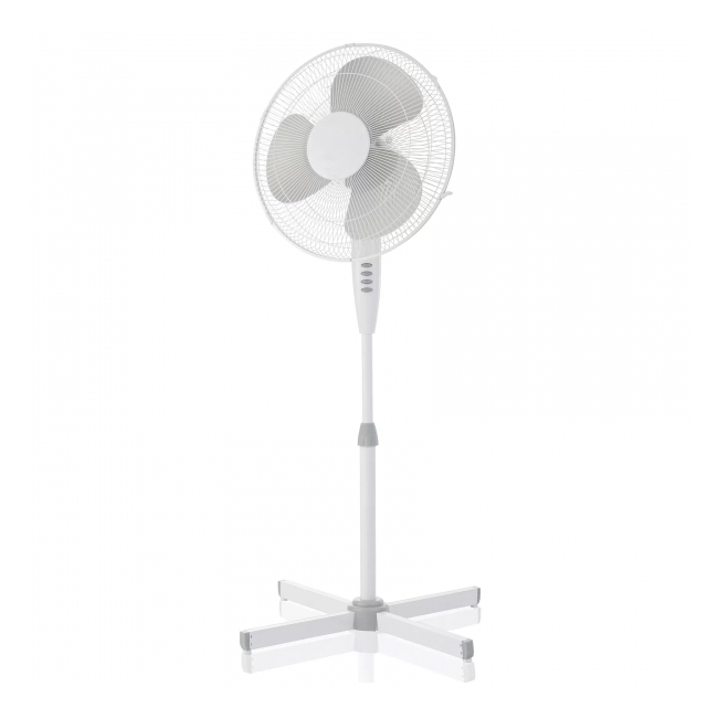 Ventilator de Camera Silentios cu Picior 3Viteze 3Moduri JRH 40cm 40W